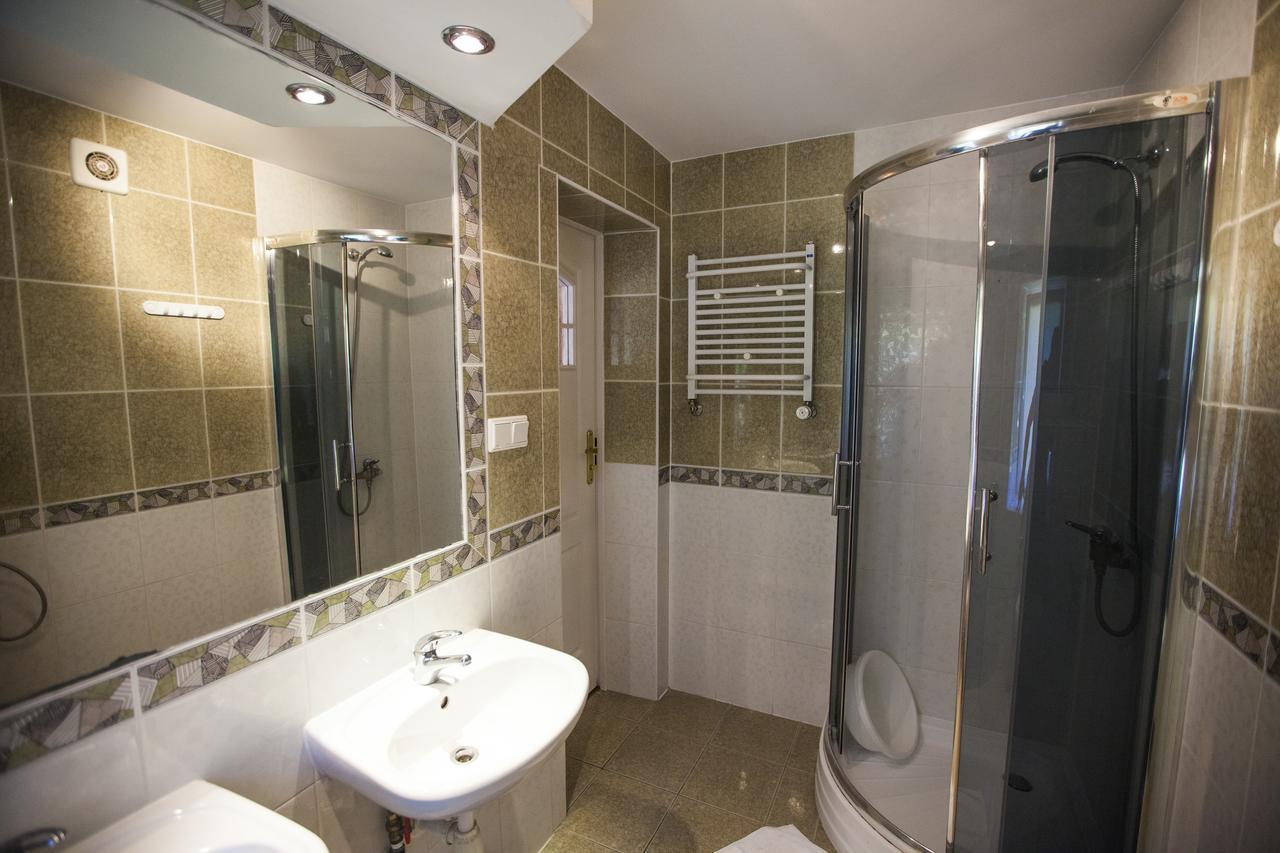 Apartamenty Amber Rewal Room photo